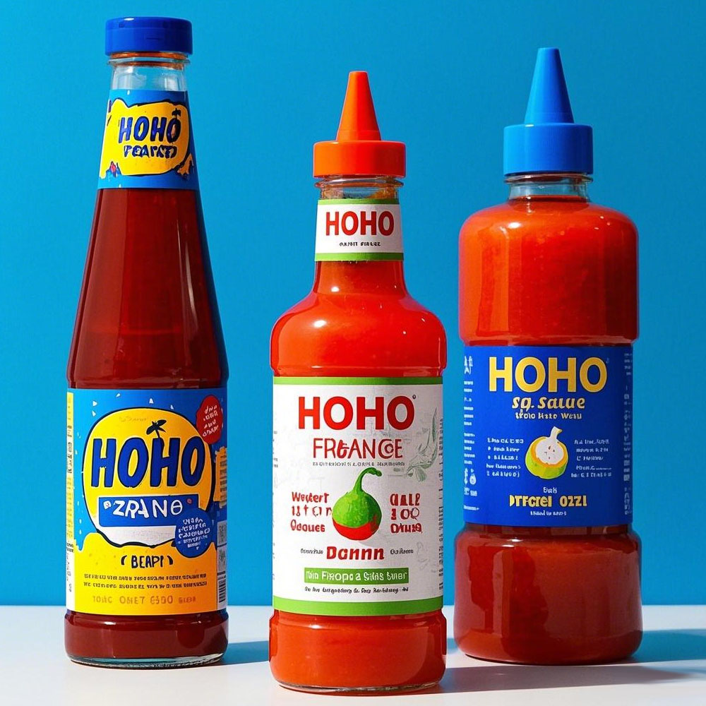 Sweet Chili Sauces