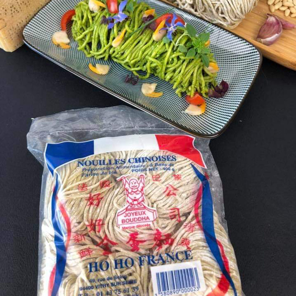 Chinese Noodle - Image 2