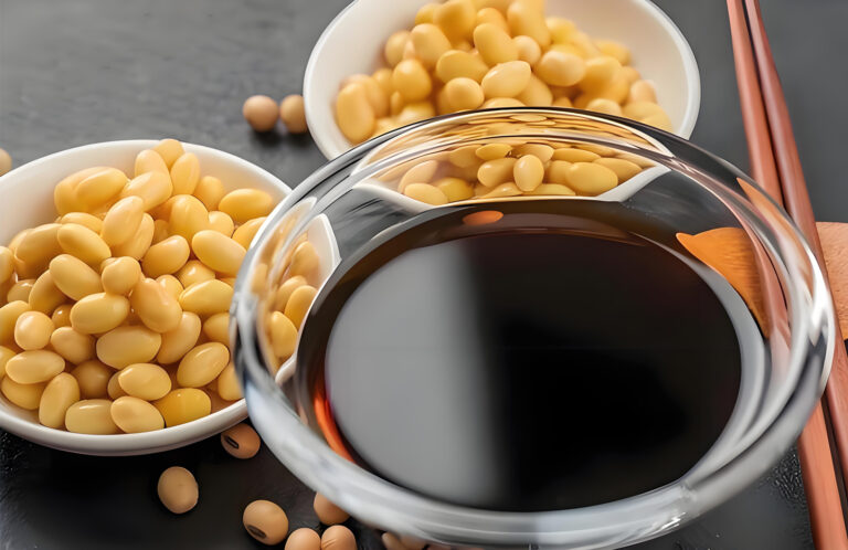 Soy Sauce: Asia’s Ancient Elixir of Flavor – Your New Kitchen Essential