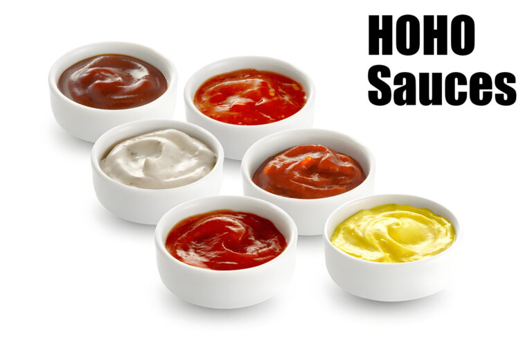 Unlock a World of Flavor: Introducing Asia’s Iconic Sauces to Your Kitchen