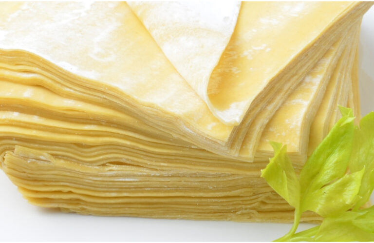 Hong Kong-Style Wonton: A Bite-Sized Symphony of Silk, Sea, and Soul