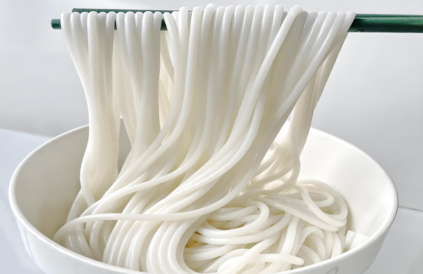 Discover the Delicate Charm of Chinese Rice Noodles: A Taste of Tradition and Versatility Discover the Delicate Charm of Chinese Rice Noodles: A Taste of Tradition and Versatility