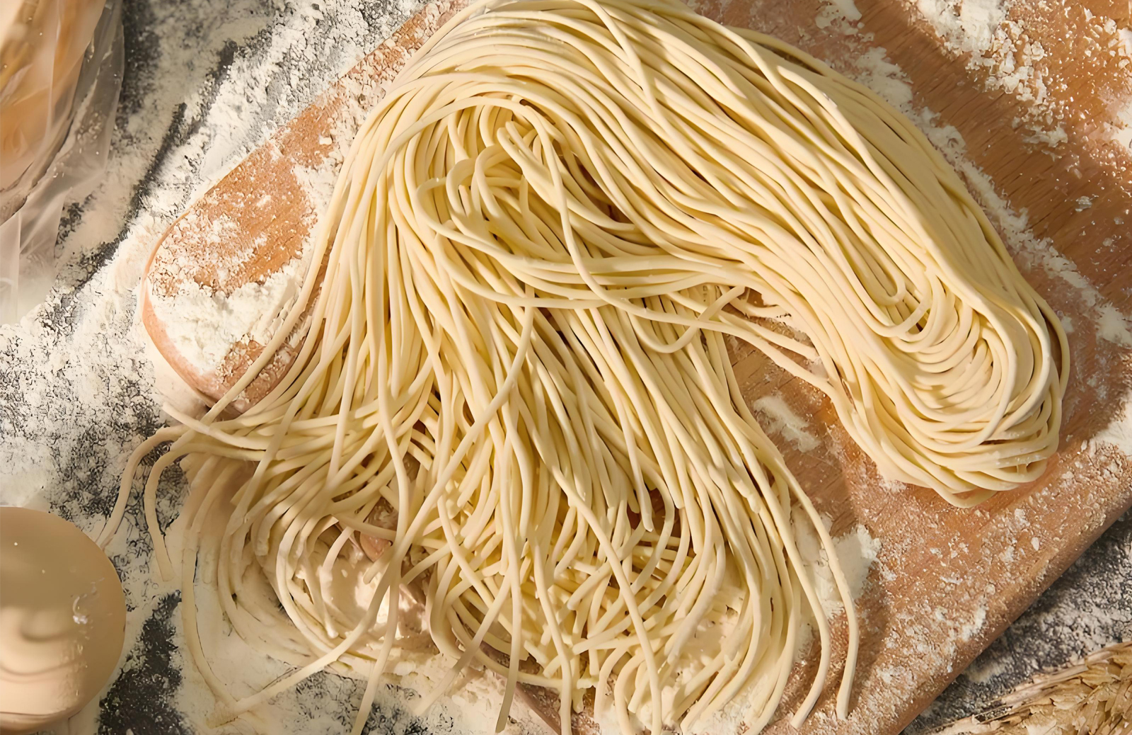 Discover the Soul of China Through Its Noodles: A Journey of Flavor and Tradition Discover the Soul of China Through Its Noodles: A Journey of Flavor and Tradition