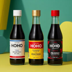 Soy Sauce