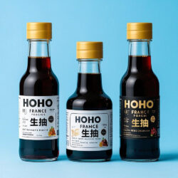 Soy Sauce