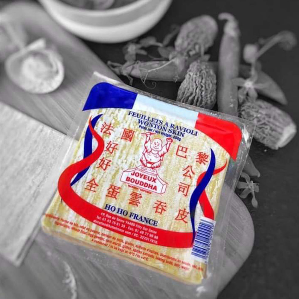 Wonton Skin - Image 2