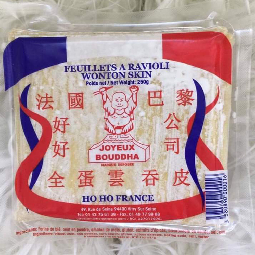 Wonton Skin - Image 3