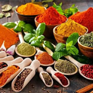 Spices Spices
