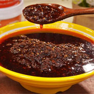 Chili Sauces Chili Sauces