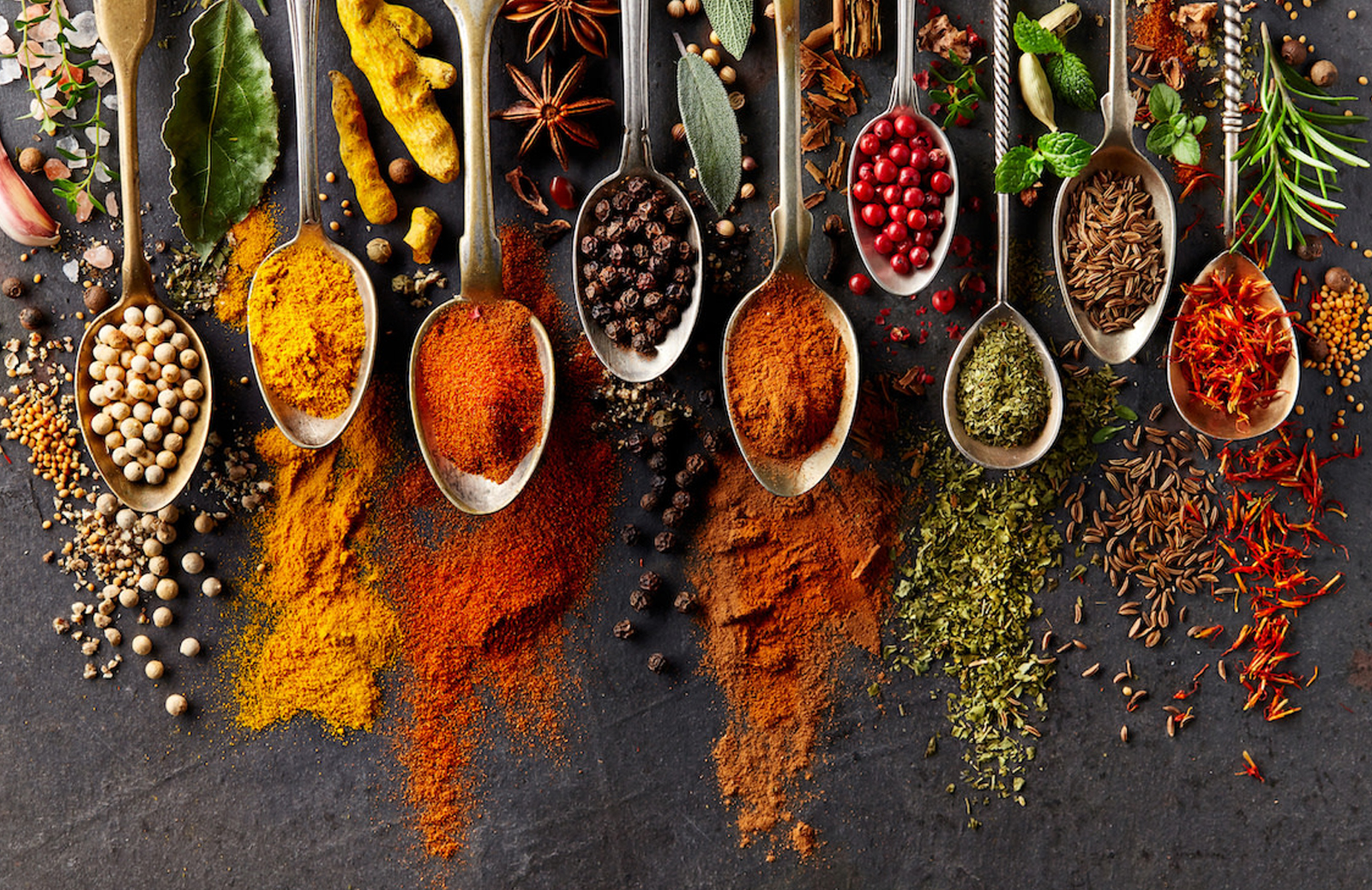 Discover the Magic of Asian Spices: A Culinary Journey Like No Other Discover the Magic of Asian Spices: A Culinary Journey Like No Other
