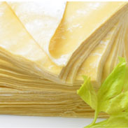 Wonton Skin Wonton Skin