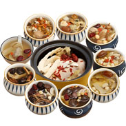 Soup Stock Soup Stock