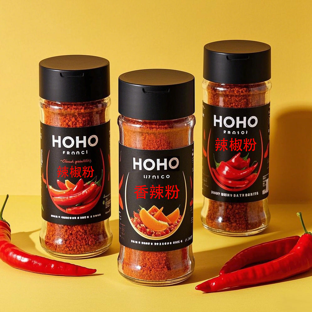 Chili Powder